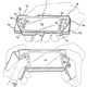 Illustration for article titled Nokia Patent Shows N-Gage Revamp?